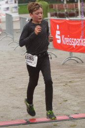 4. Bautzener Crossduathlon - Schüler-Crossduathlon