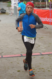 4. Bautzener Crossduathlon - Schüler-Crossduathlon