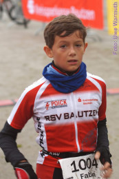 4. Bautzener Crossduathlon - Schüler-Crossduathlon