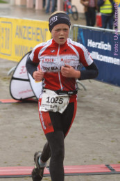 4. Bautzener Crossduathlon - Schüler-Crossduathlon