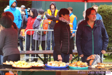 4. Bautzener-Crossduathlon: Jugend und Jedermann light