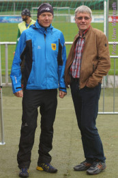 4. Bautzener-Crossduathlon: Jugend und Jedermann light