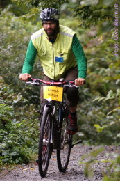 4. Bautzener-Crossduathlon: Jugend und Jedermann light