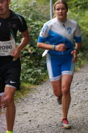 4. Bautzener-Crossduathlon: Jugend und Jedermann light