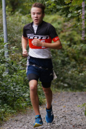 4. Bautzener-Crossduathlon: Jugend und Jedermann light