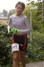 4. Bautzener-Crossduathlon: Jugend und Jedermann light