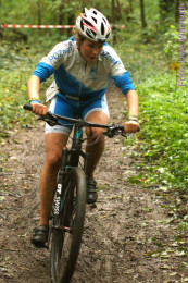 4. Bautzener-Crossduathlon: Jugend und Jedermann light