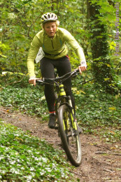 4. Bautzener-Crossduathlon: Jugend und Jedermann light