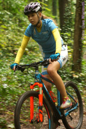 4. Bautzener-Crossduathlon: Jugend und Jedermann light