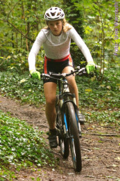 4. Bautzener-Crossduathlon: Jugend und Jedermann light