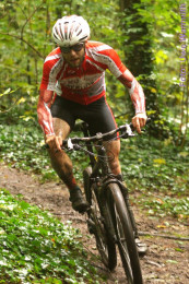 4. Bautzener-Crossduathlon: Jugend und Jedermann light