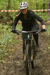 4. Bautzener-Crossduathlon: Jugend und Jedermann light
