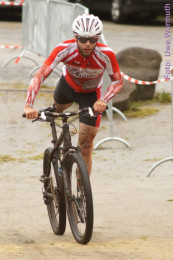 4. Bautzener-Crossduathlon: Jugend und Jedermann light