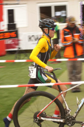 4. Bautzener-Crossduathlon: Jugend und Jedermann light