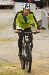 4. Bautzener-Crossduathlon: Jugend und Jedermann light