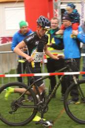 4. Bautzener-Crossduathlon: Jugend und Jedermann light