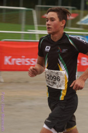 4. Bautzener-Crossduathlon: Jugend und Jedermann light