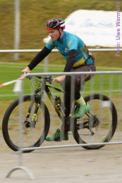 4. Bautzener-Crossduathlon: Jugend und Jedermann light