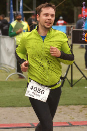 4. Bautzener-Crossduathlon: Jugend und Jedermann light