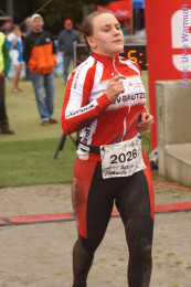 4. Bautzener-Crossduathlon: Jugend und Jedermann light