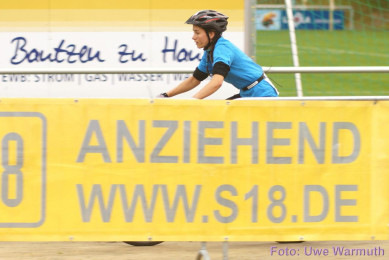 4. Bautzener-Crossduathlon: Jugend und Jedermann light