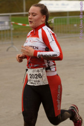 4. Bautzener-Crossduathlon: Jugend und Jedermann light