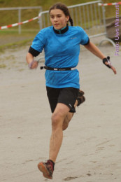 4. Bautzener-Crossduathlon: Jugend und Jedermann light