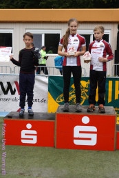 4. Bautzener Crossduathlon - Schüler-Crossduathlon