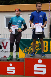 4. Bautzener-Crossduathlon: Jugend und Jedermann light