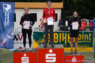 4. Bautzener-Crossduathlon: Jugend und Jedermann light