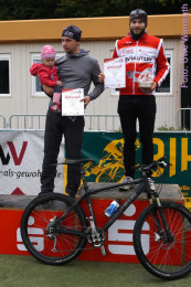4. Bautzener-Crossduathlon: Jugend und Jedermann light