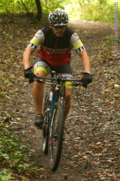 4. Crossduathlon 2017 - Jedermann - Teil 2: Rad