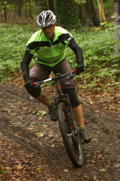 4. Crossduathlon 2017 - Jedermann - Teil 2: Rad