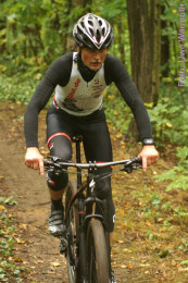 4. Crossduathlon 2017 - Jedermann - Teil 2: Rad