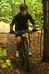 4. Crossduathlon 2017 - Jedermann - Teil 2: Rad