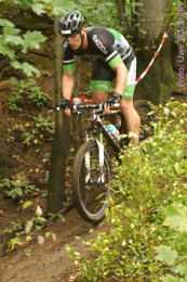 4. Crossduathlon 2017 - Jedermann - Teil 2: Rad