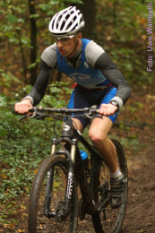 4. Crossduathlon 2017 - Jedermann - Teil 2: Rad