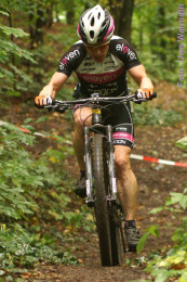 4. Crossduathlon 2017 - Jedermann - Teil 2: Rad