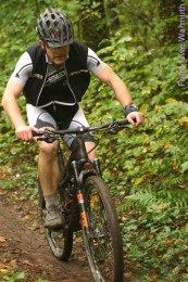 4. Crossduathlon 2017 - Jedermann - Teil 2: Rad