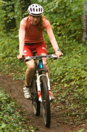 4. Crossduathlon 2017 - Jedermann - Teil 2: Rad
