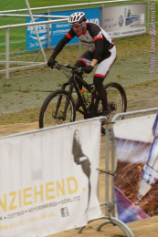 4. Crossduathlon 2017 - Jedermann - Teil 2: Rad