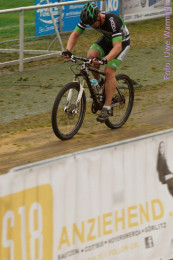 4. Crossduathlon 2017 - Jedermann - Teil 2: Rad