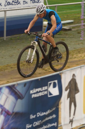 4. Crossduathlon 2017 - Jedermann - Teil 2: Rad