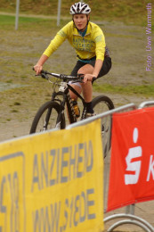 4. Crossduathlon 2017 - Jedermann - Teil 2: Rad