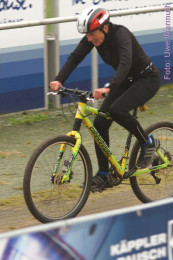 4. Crossduathlon 2017 - Jedermann - Teil 2: Rad