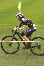 4. Crossduathlon 2017 - Jedermann - Teil 2: Rad
