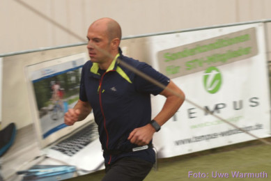 4. Crossduathlon 2017 - Jedermann - Teil 3: Schlussphase mit Rad und Lauf