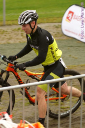 4. Crossduathlon 2017 - Jedermann - Teil 3: Schlussphase mit Rad und Lauf