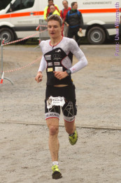 4. Crossduathlon 2017 - Jedermann - Teil 3: Schlussphase mit Rad und Lauf