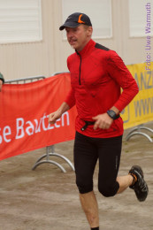 4. Crossduathlon 2017 - Jedermann - Teil 3: Schlussphase mit Rad und Lauf